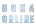 Bokningssystem Online